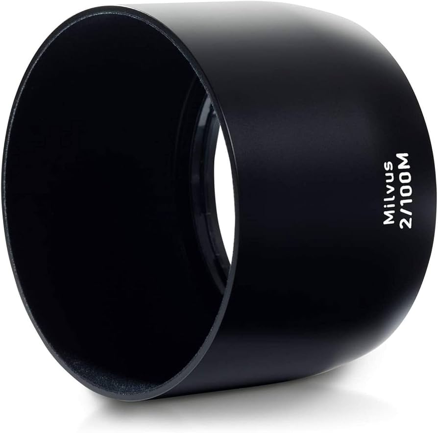 【美品】Milvus 2/100M ZF.2 ニコンFマウント Amazon.com : ZEISS Milvus 100mm f/2 Full Frame Camera Lens for